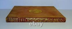 1837 Fisher's Drawing Room Scrap-Book, Poems, Engravings, Glenclyffe Provenance