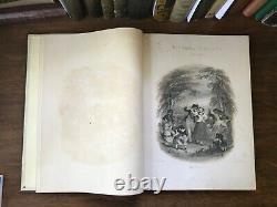 1841 Finden's Tableaux The Iris of Prose, Poetry and Art, for 1841 Gift Book
