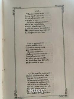 1846 OBRAS de JOSE MILANES POEMS CUBAN AMERICAN POET ART books Complete poems