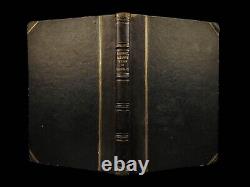 1849 WINE 1ed Grand WINES of Bordeaux Medoc French Illustrated ART Vineyards