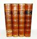 1854-8 Chambers's Journal Of Popular Literature Science & Arts Volumes 1-8