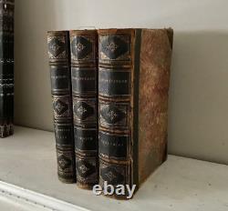1880's Shakespeare Works of William Shakespeare Comedies, Histories, Tragedies 3