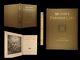 1890 Paradise Lost John Milton Gustave Dore Art God Genesis Eden Bible Folio