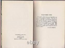 1921 MARSDEN HARTLEY ADVENTURES IN THE ARTS Painting poetry Alfred Stieglitz