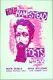 1961 British Poetry & Jazz Poster Hampstead Poets, Spike Milligan, Festival Hall