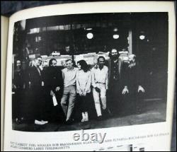 1965 Now Now Beat Magazine San Francisco William S. Burroughs Ferlinghetti Rare