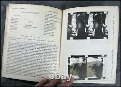 1965 Now Now Beat Magazine San Francisco William S. Burroughs Ferlinghetti Rare