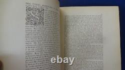 2 Vol The Pageant 1896-1897 Art Movement Drawings Essays Poems London Illus