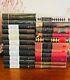 33 Everymans Library Hc Classics-austen Dante Dickens Dostovsky Fitzgerald Joyce