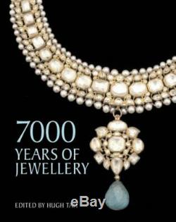 7000 Years of Jewellery by Carol Andrews 0714150320 The Fast Free Shipping