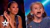 8 Year Old Jessica S Amazing Animal Impressions Auditions Bgt 2022