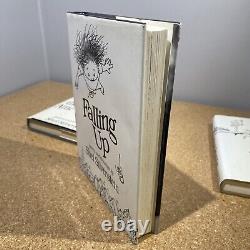 ALL FIRST EDITION Shel Silverstein books HC Lot Of 3 Where the Sidewalk Ends