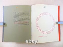 ANDRÉ BRETON, YVES TANGUY VOLIERE Poetry & Picture Collection Book LTD250 1963