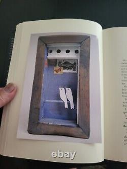 A Convergence of Birds Original Fiction and Poetry Inspired by Joseph Cornell