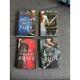 A Court Of Thorns And Roses Hardcovers Sarah J. Maas Orignal Cover Art