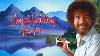 A Happy Little Weekend Marathon The Joy Of Painting With Bob Ross