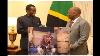 African Poet Obert Dube Mourns President John Magufuli