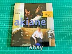 Akiane Her Life, Her Art, Her Poetry by Foreli Kramarik and Akiane Kramarik 2