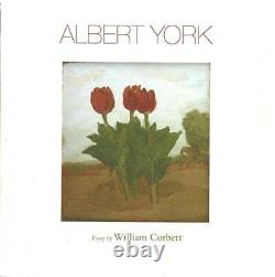 Albert York, Corbett, William
