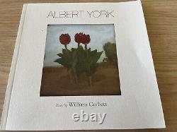 Albert York Monograph, Essay by William Corbett, 2010