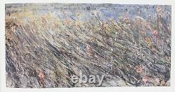 Anselm Kiefer Neo-expressionism Painter Sculptor New Symbolism Modern Art German