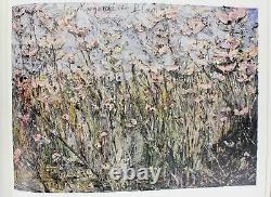 Anselm Kiefer Neo-expressionism Painter Sculptor New Symbolism Modern Art German