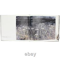 Anselm Kiefer Neo-expressionism Painter Sculptor New Symbolism Modern Art German