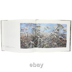 Anselm Kiefer Neo-expressionism Painter Sculptor New Symbolism Modern Art German