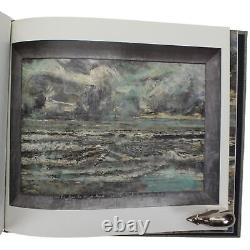 Anselm Kiefer Neo-expressionism Painter Sculptor New Symbolism Modern Art German