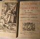 Antique 1732 Terence Comedies Poetry By P Terentius Afer