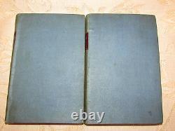 Antique Books The Parterre Of Fiction Poetry History Literature & The Fine Arts