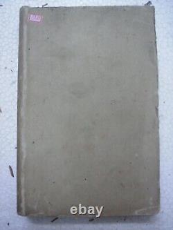 Aristolte Theory Of Poetry & Fine Art S H Butcher Rare Book India 1895