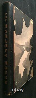 Art / Harlot's House and Other Poems SIGNED AND NUMBERED FIRST Limited ed 1929