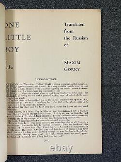 BOCCACCIO TWO WORLDS 1927 V3N8 VNTG Periodical Aubrey Beardsley illustrated wOw