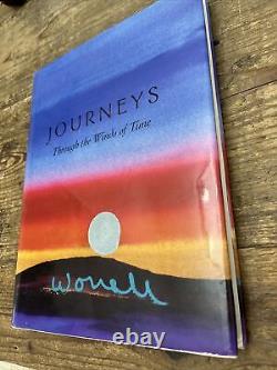 Bill Worrell Journeys