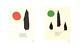 Bundle- 2 Assorted Joan Miro Illustrated Poems-parler Seul Lithographs