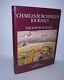 Charles Burchfield's Journals The Poetry Of Place 1993 Hb/dj