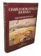Charles Burchfield's Journals The Poetry Of Place 1993 Hardcover Dj Very Good