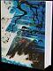 Complete Graphics Of Eyvind Earle And Selected Poems, Drawings And Writings