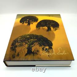 Complete Graphics of Eyvind Earle and Selected Poems and Writings Vol 2