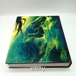 Complete Graphics of Eyvind Earle and Selected Poems and Writings Vol 2