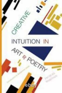 Creative Intuition in Art & Poetry Paperback By Maritain, Jacques GOOD