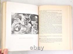 DIE FREUDE, 1920 Picasso Chagall Braque 1st Vol 1st Issue Painting Poetry Shorts