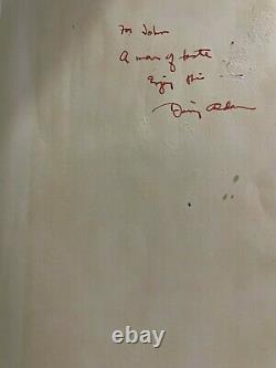Daisy ALDAN / A New Folder Americans Poems and Drawings 1st Edition 1959