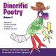 Dinorific Poetry Volume 1 Stories, Sgrignoli, Mich