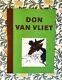 Don Van Vliet Paintings & Poems (softcover) 1st Edition, 2007 Captain Beefheart