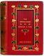 Edgar Allan Poe, C1880 Essays And Poetry, Exrare Art Nouveau Cover