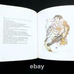 Egon Schiele Art Eternal Child Poetry And Painting