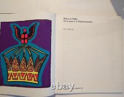 Emperor of Massachusetts by Malcolm Miller 1970 Poems Art Prints Copy 135/250