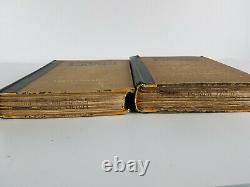 Epochs Of Chinese and Japanese Art Ernest F. Fenollosa 1913 New Edition